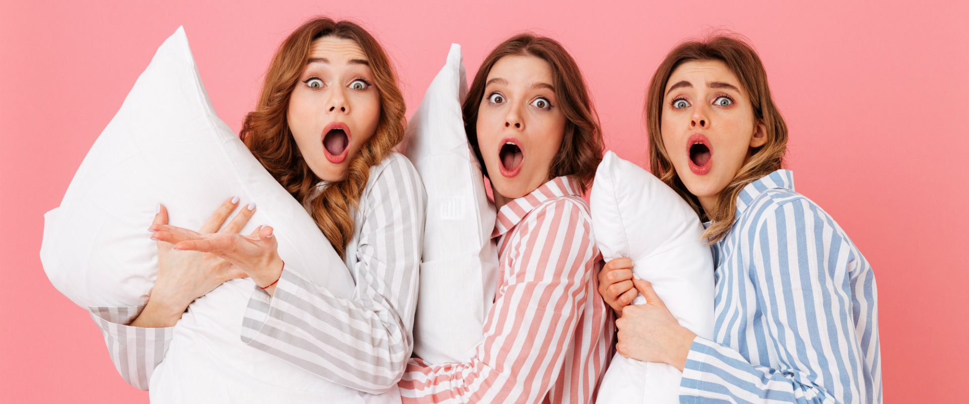 Descubre porque Sognare® es la almohada perfecta