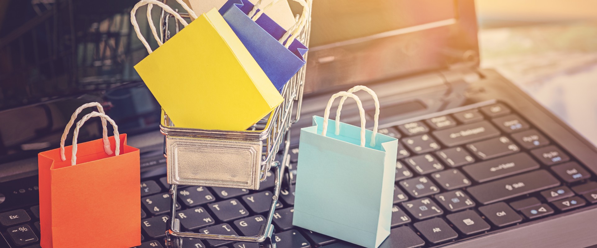 Ya llegó, ya está aquí el Hot Sale 2019
