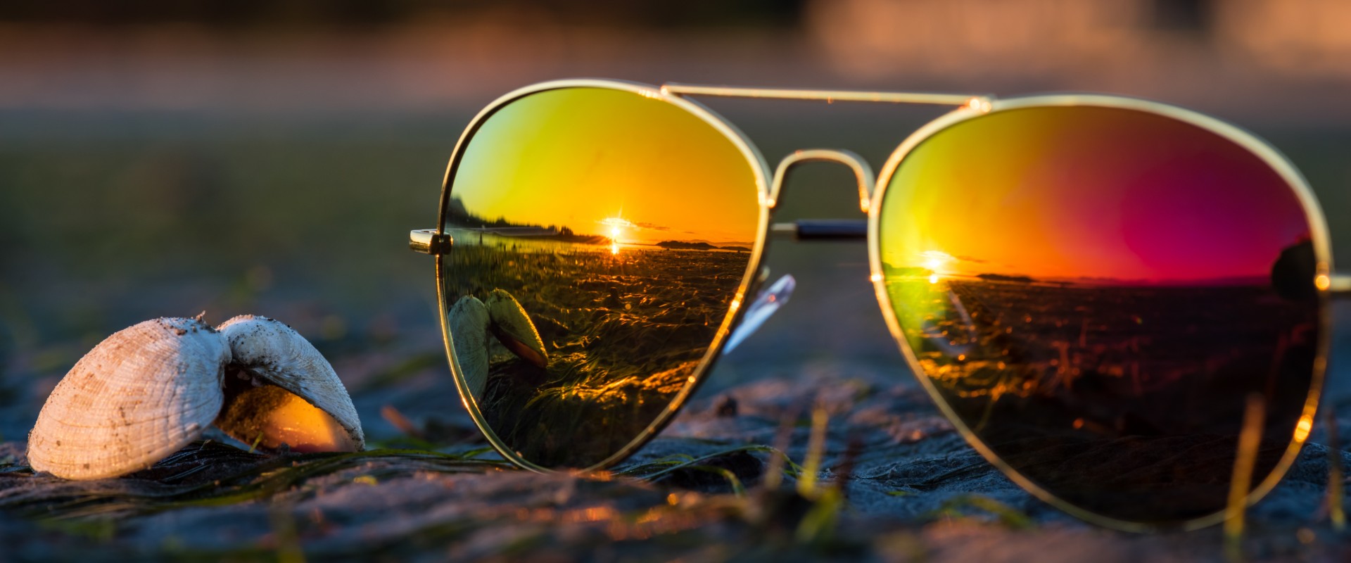 Conoce la increíble historia de los icónicos lentes de sol Aviador