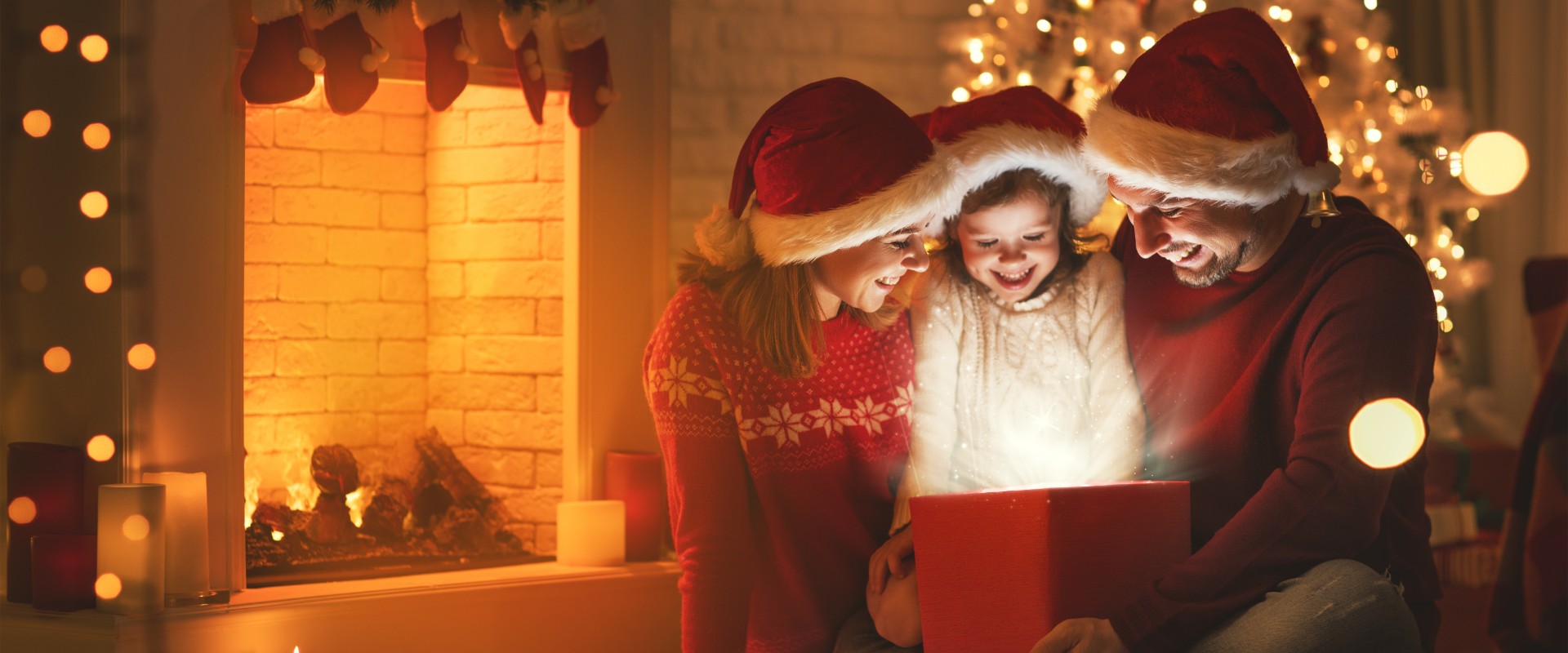 Esta Navidad los mejores regalos están en Inova